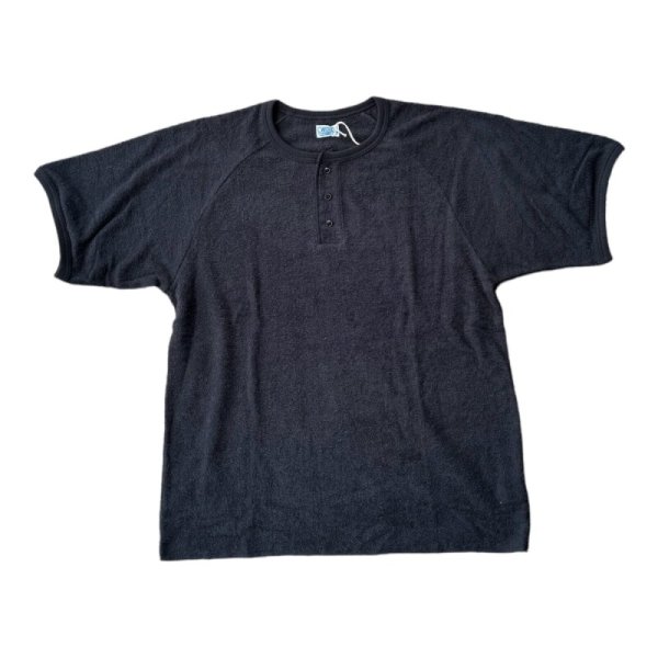 画像2: FINE CREEK  C- WORKS  Tub  Black Charcoal  (2)