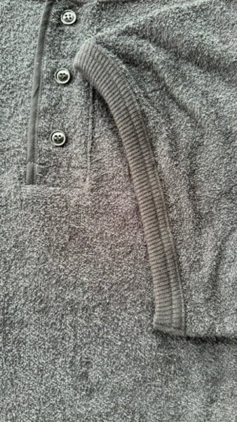 画像5: FINE CREEK  C- WORKS  Tub  Black Charcoal  (5)