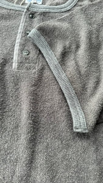 画像10: FINE CREEK  C- WORKS  Tub  Black Charcoal  (10)