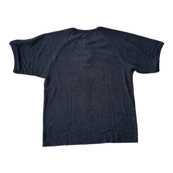 画像3: FINE CREEK  C- WORKS  Tub  Black Charcoal  (3)
