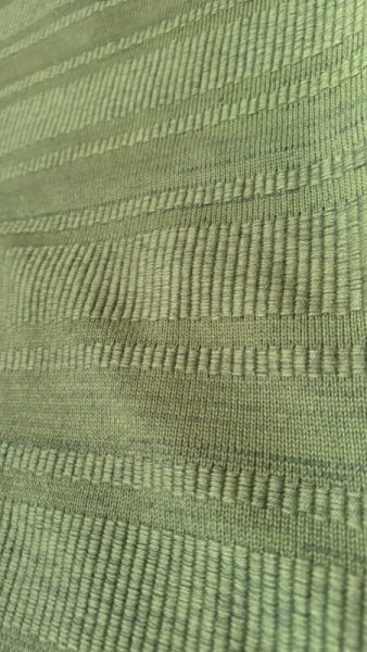 画像5: C-WARKS シーワークス Sandoval  メキシカンパーカー(OLIVE) (5)
