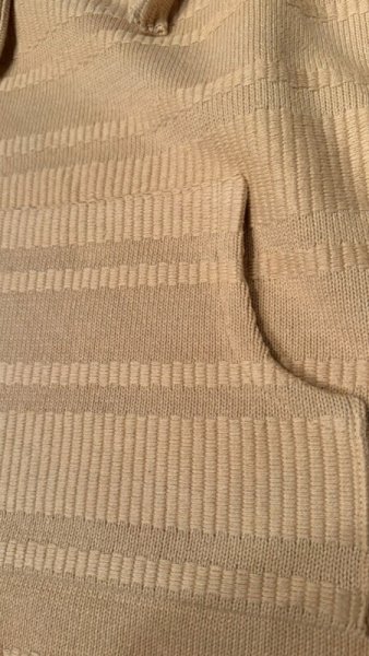 画像5: C-WARKS シーワークス Sandoval  メキシカンパーカー(IVORY) (5)