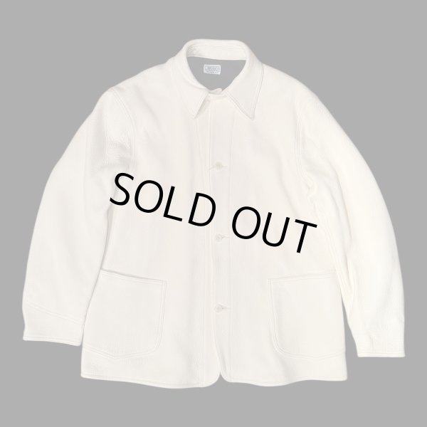 画像2: FINE CREEK  C-WORKS　Load 　Deer　IVORY (2)