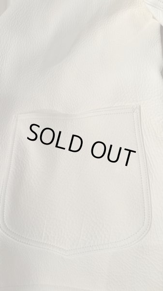 画像6: FINE CREEK  C-WORKS　Load 　Deer　IVORY (6)