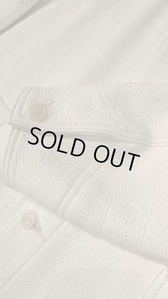 画像5: FINE CREEK  C-WORKS　Load 　Deer　IVORY (5)