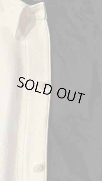 画像7: FINE CREEK  C-WORKS　Load 　Deer　IVORY (7)