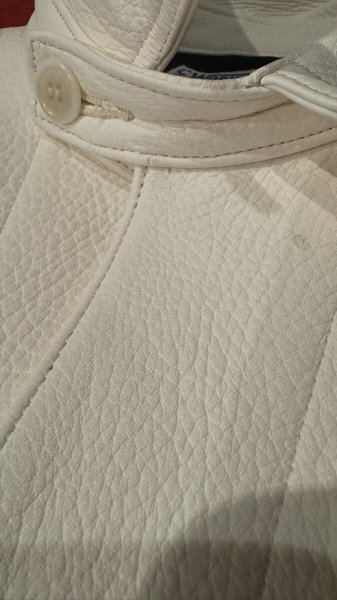 画像4: FINE CREEK  C-WORKS　Load 　Deer　IVORY (4)