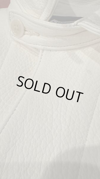 画像4: FINE CREEK  C-WORKS　Load 　Deer　IVORY (4)