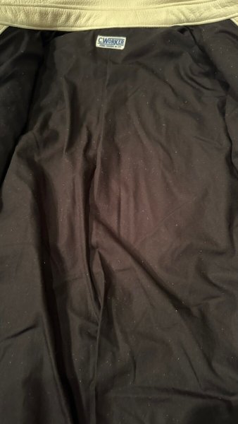 画像8: FINE CREEK  C-WORKS　Load 　Deer　IVORY (8)