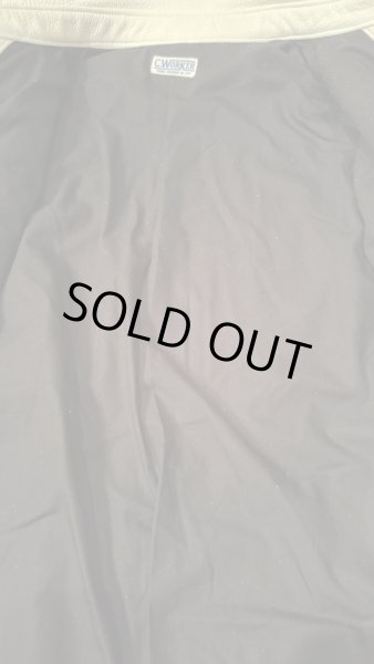 画像8: FINE CREEK  C-WORKS　Load 　Deer　IVORY (8)