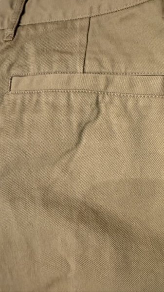 画像4: C-WORKSシーワークス  Prep  チノショーツ (4)