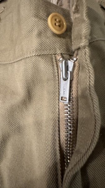 画像3: C-WORKSシーワークス  Prep  チノショーツ (3)