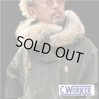 LEATHER JACKET レザージャケット - PHILLIP66