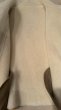 画像6: FINE CREEK  C-WORKS　Dout ダウト　Mouton riders Jacket　　IVORY (6)