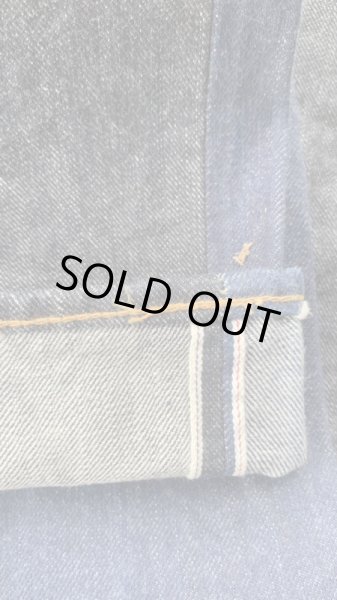 画像15: STUDO D' ARTISAN TRACK JACKET  ステュディオ.ダ.ルチザン SALESMAN JEANS セールスマンジーンズ (15)