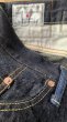 画像12: STUDO D' ARTISAN　TRACK JACKET  ステュディオ.ダ.ルチザン　SALESMAN　JEANS　セールスマンジーンズ (12)