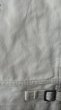 画像8: STUDO D' ARTISAN　 ステュディオ.ダ.ルチザン　２０２４刺繍ジャケット　BG (8)