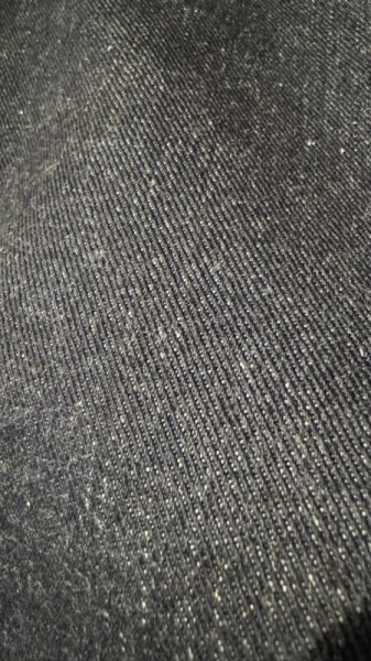 画像10: STUDO D' ARTISAN TRACK JACKET  ステュディオ.ダ.ルチザン TRINITY  DENIM  (10)