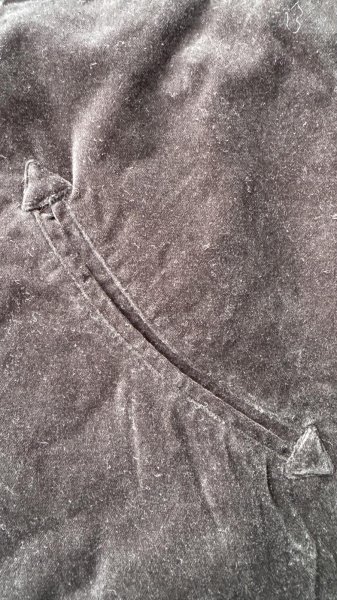 画像6: STUDO D' ARTISAN　 ステュディオ.ダ.ルチザン　スーベニアジャケット　スカジャン ウルトラ怪獣スカジャン (6)