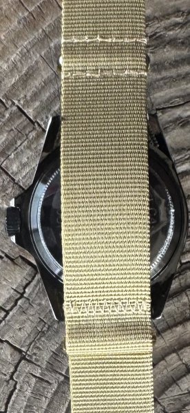 画像4: STUDIO D’ARTISAN .＆ VAGUE WATCH Co　コラボレーション時計 (4)
