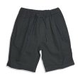 画像3: Sugar & Co. シュガーアンドカンパニー Baja Shorts　バハショーツ　ベージュ　ブラック (3)