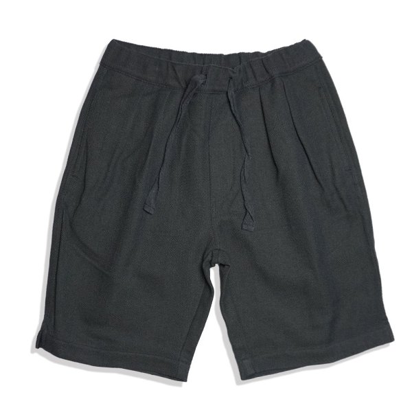 画像3: Sugar & Co. シュガーアンドカンパニー Baja Shorts　バハショーツ　ベージュ　ブラック (3)