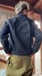 画像13: 　StudioD'artisan ステュディオダルチザンGODZILLA DENIM JACKET ゴジラデニムジャケット (13)