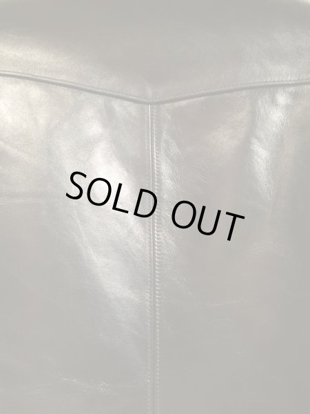 画像5: FINE CREEK&CO  Bud　ファインクリーク・アンド・コー バッド 2トーン ノーカラージャケット (5)