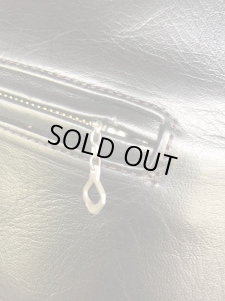 画像9: FINE CREEK&CO Ekins HeavyWeight / イーキンス ヘビーウェイト  ファインクリーク・アンド・コー  (9)