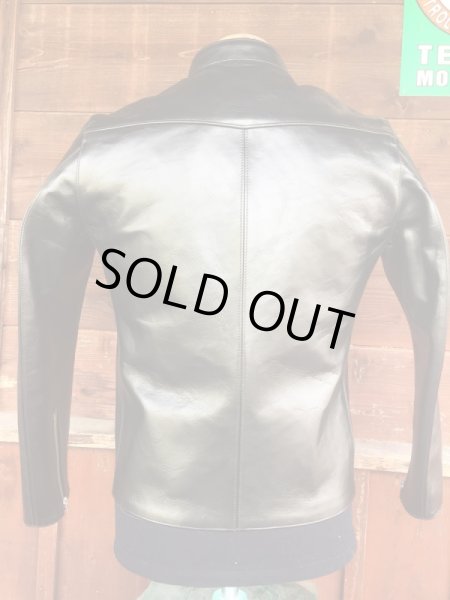 画像4: FINE CREEK&CO Ekins HeavyWeight / イーキンス ヘビーウェイト  ファインクリーク・アンド・コー  (4)