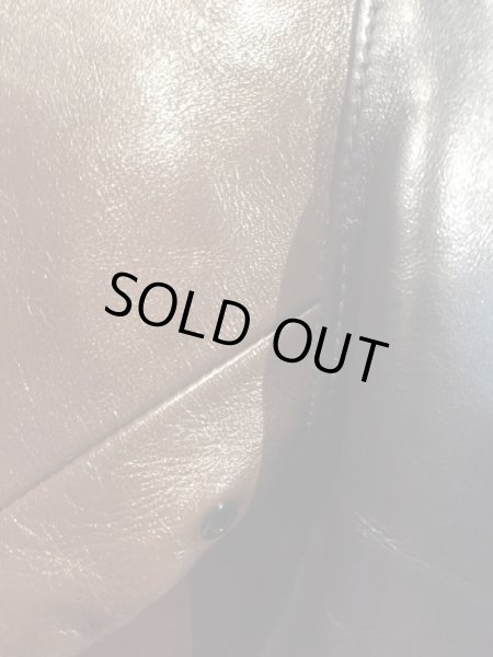 画像7: FINE CREEK&CO  Bud　ファインクリーク・アンド・コー バッド 2トーン ノーカラージャケット (7)