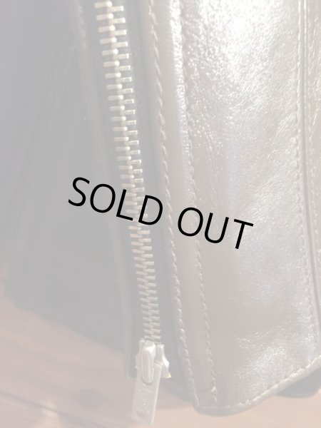 画像4: FINE CREEK&CO  Bud　ファインクリーク・アンド・コー バッド 2トーン ノーカラージャケット (4)