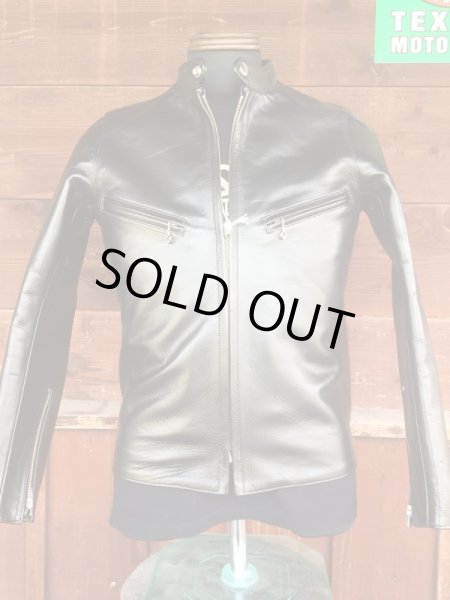 画像3: FINE CREEK&CO Ekins HeavyWeight / イーキンス ヘビーウェイト  ファインクリーク・アンド・コー  (3)