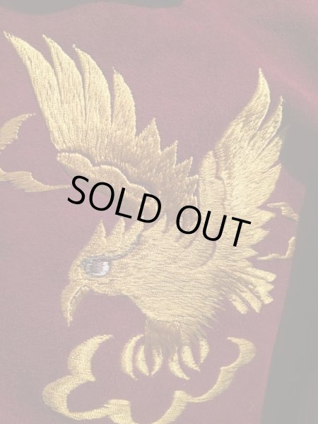 画像5: FINE CREEK&CO/ファインクリークアンドコーSuede Souvenir Jacket”Norfolk (5)