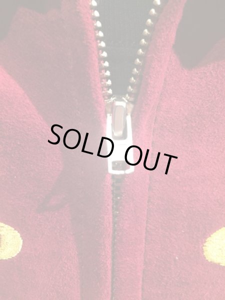 画像7: FINE CREEK&CO/ファインクリークアンドコーSuede Souvenir Jacket”Norfolk (7)