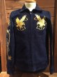 画像2: FINE CREEK&CO/ファインクリークアンドコーSuede Souvenir Jacket”Norfolk (2)