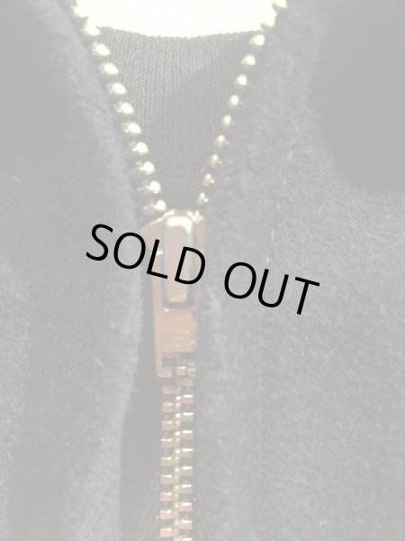 画像7: FINE CREEK&CO/ファインクリークアンドコーSuede Souvenir Jacket”Norfolk (7)