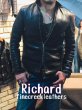 画像10: FINE CREEK LEATHERS　ファインクリークレザーズ　Richard リチャード (10)