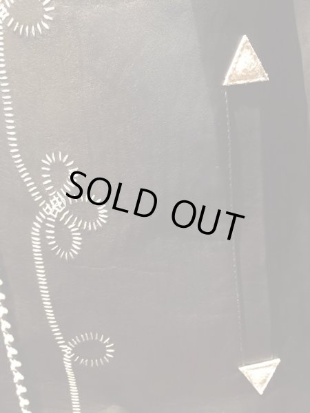 画像9: FINE CREEK&CO/ファインクリークアンドコーKarenEmbroider (9)