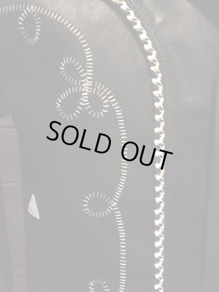 画像7: FINE CREEK&CO/ファインクリークアンドコーKarenEmbroider (7)