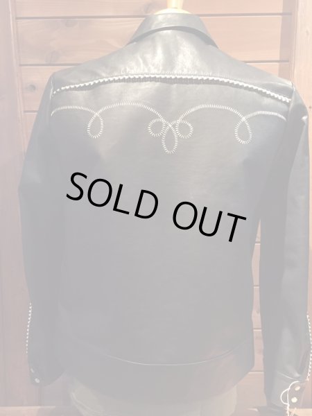 画像2: FINE CREEK&CO/ファインクリークアンドコーKarenEmbroider (2)