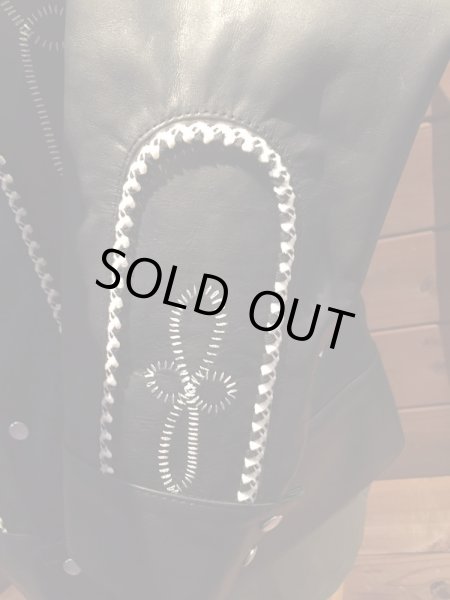 画像5: FINE CREEK&CO/ファインクリークアンドコーKarenEmbroider (5)