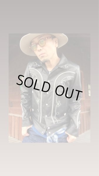 画像12: FINE CREEK&CO/ファインクリークアンドコーKarenEmbroider (12)