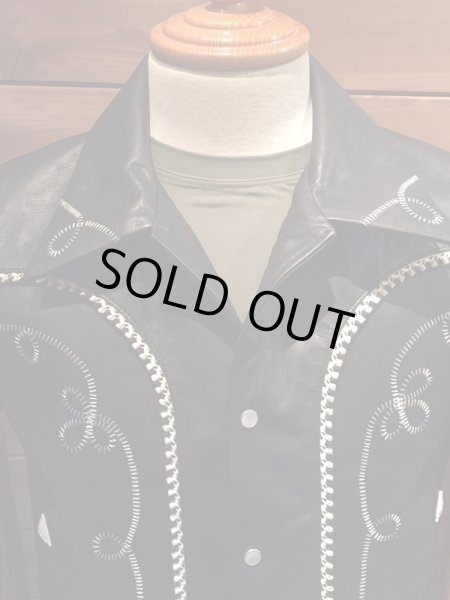 画像3: FINE CREEK&CO/ファインクリークアンドコーKarenEmbroider (3)