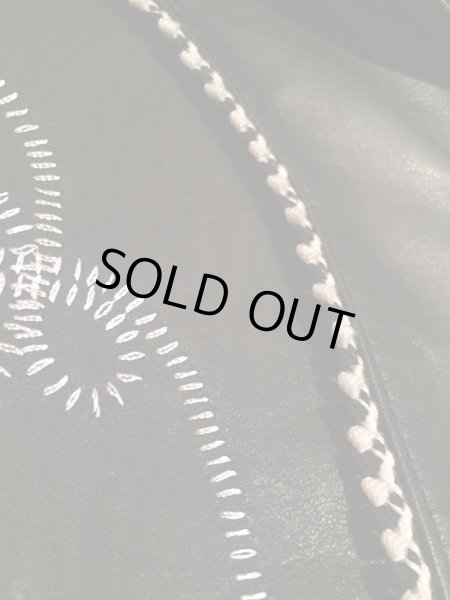 画像4: FINE CREEK&CO/ファインクリークアンドコーKarenEmbroider (4)