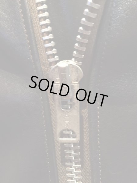 画像6: FINE CREEK LEATHERS"ファインクリークレザーズ Leon The Noster (Light Weight）」レオンザノースターカスタム (6)