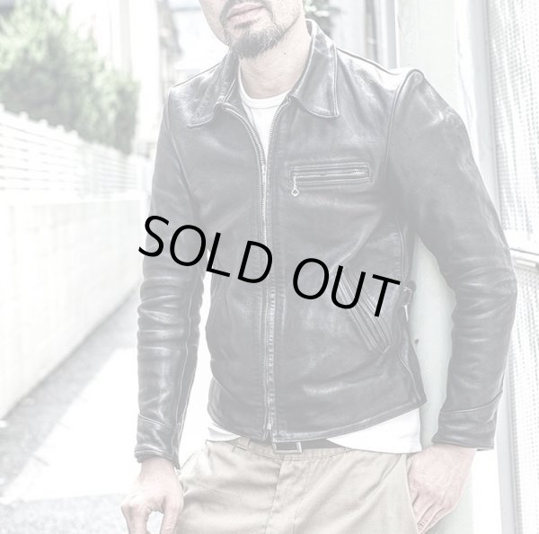 画像12: FINE CREEK LEATHERS ファインクリークレザーズJames ジェームズ (12)