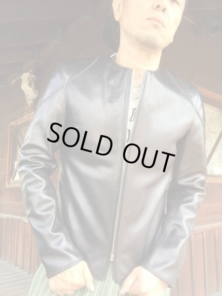 画像9: FINE CREEK LEATHERS ファインクリークレザーズDougias ダグラス (9)