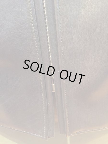 画像7: FINE CREEK LEATHERS ファインクリークレザーズDougias ダグラス (7)