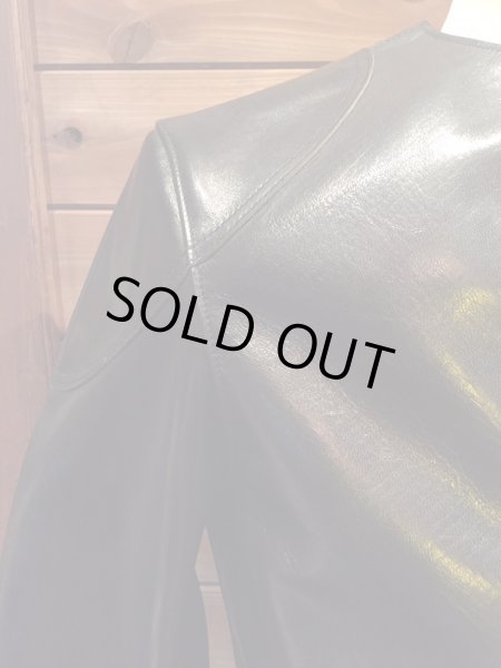 画像5: FINE CREEK LEATHERS ファインクリークレザーズDougias ダグラス (5)